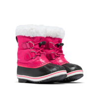 Boots Childrens Yoot Pac Nylon WP - Sorel